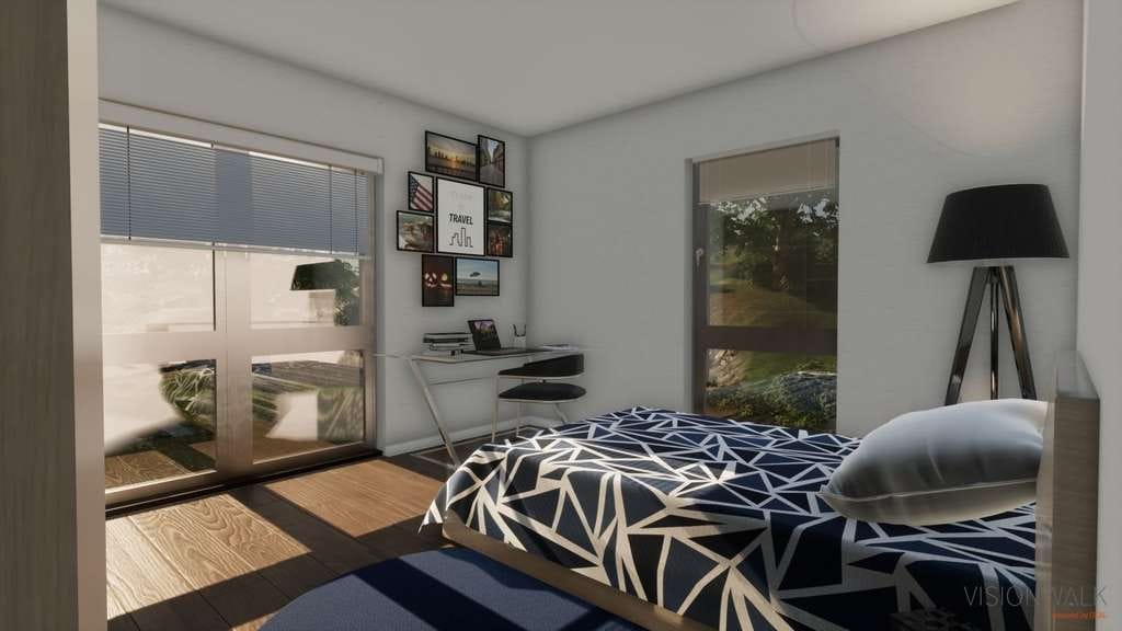 Immobilie in Haag an der Amper - EIN HAUS FÜR BESONDERE GEGEBENHEITEN AM BERG - Bild 1