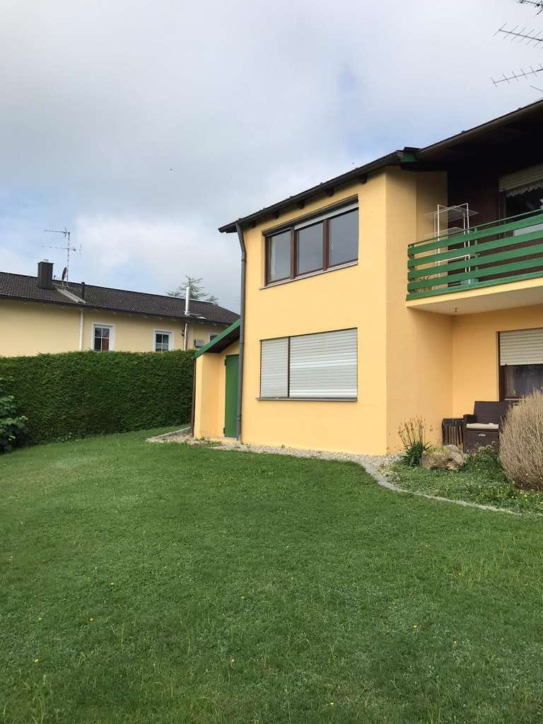 Immobilie in Triftern - Freistehendes Einfamilienhaus in Triftern - Für Kapitalanleger - Bild 0