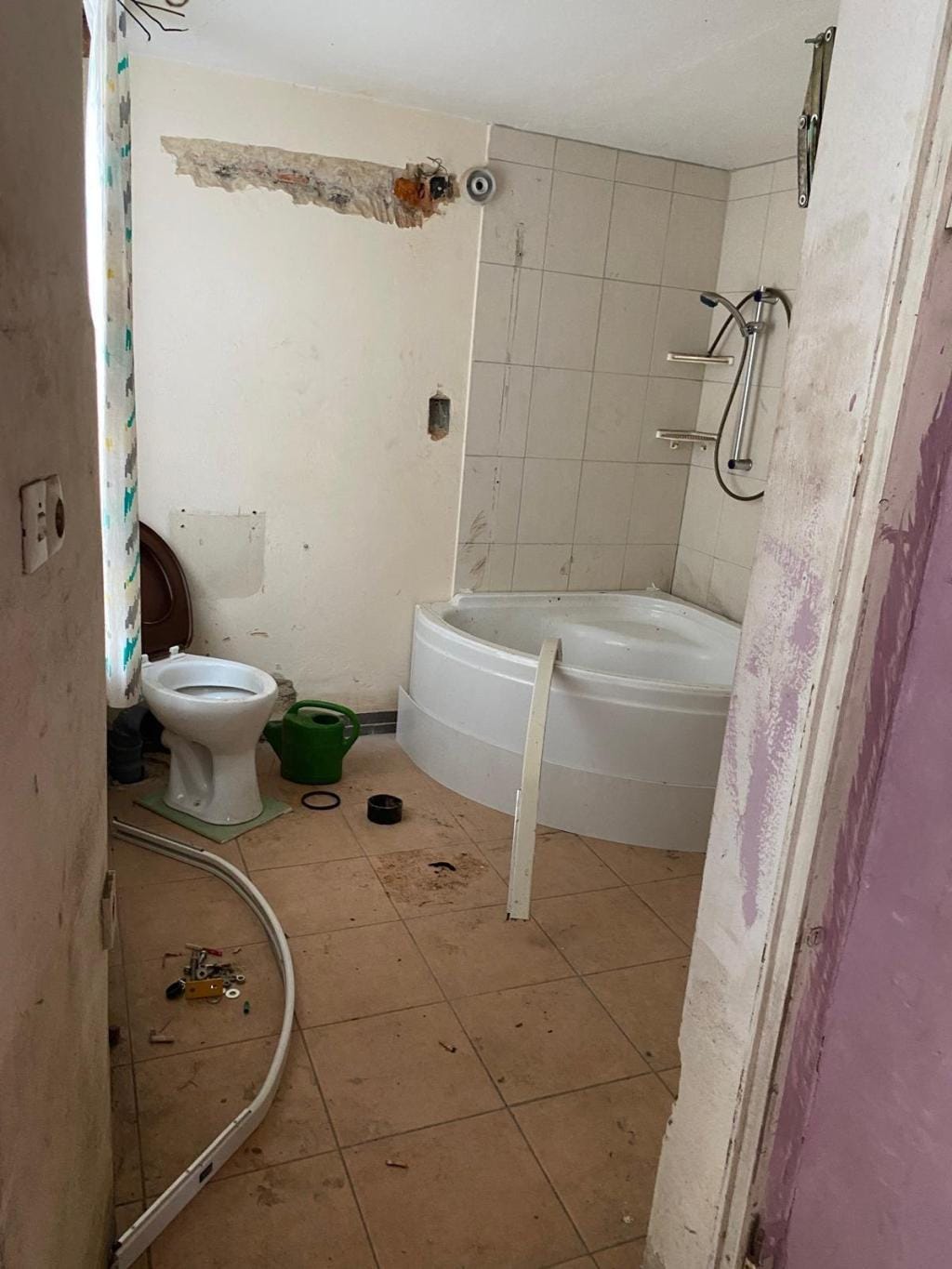 Immobilie in Haselbach - Einfamilienhaus freistehend in Haselbach - Bild 3