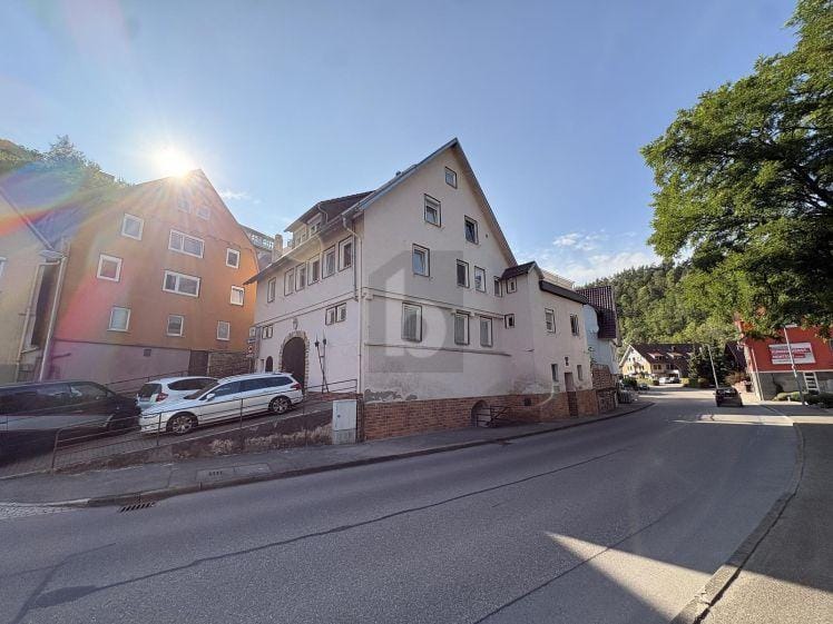 Immobilie in Wildberg - Haus in Wildberg - Bild 0