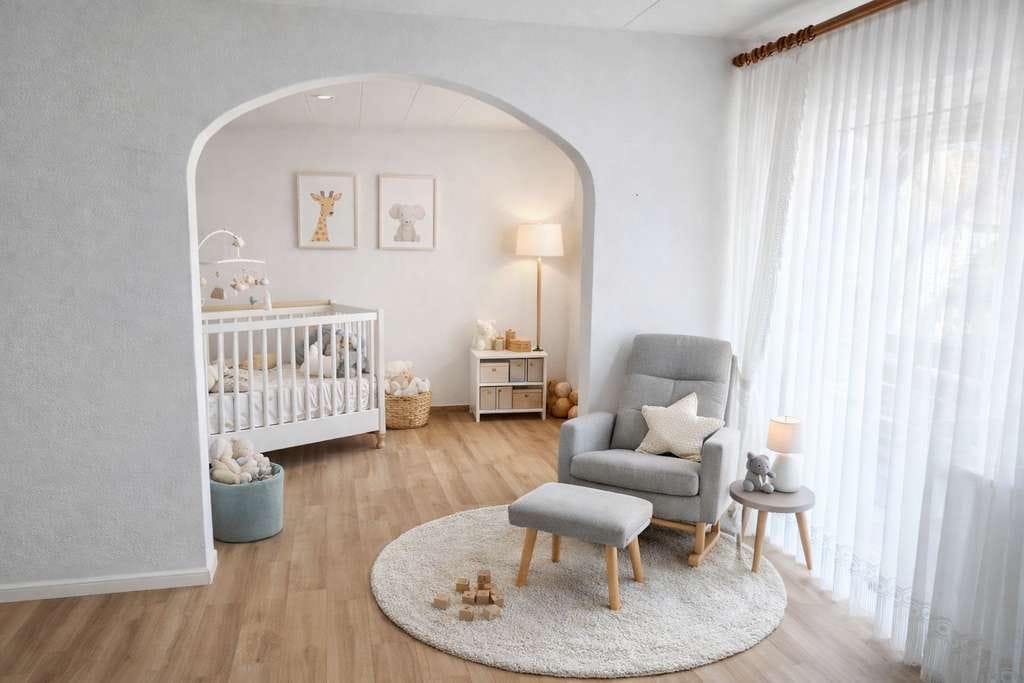 Immobilie in Pfungstadt - Ein Zuhause mit Potenzial: 1- bis 2-Familienhaus in Pfungstadt - Bild 3