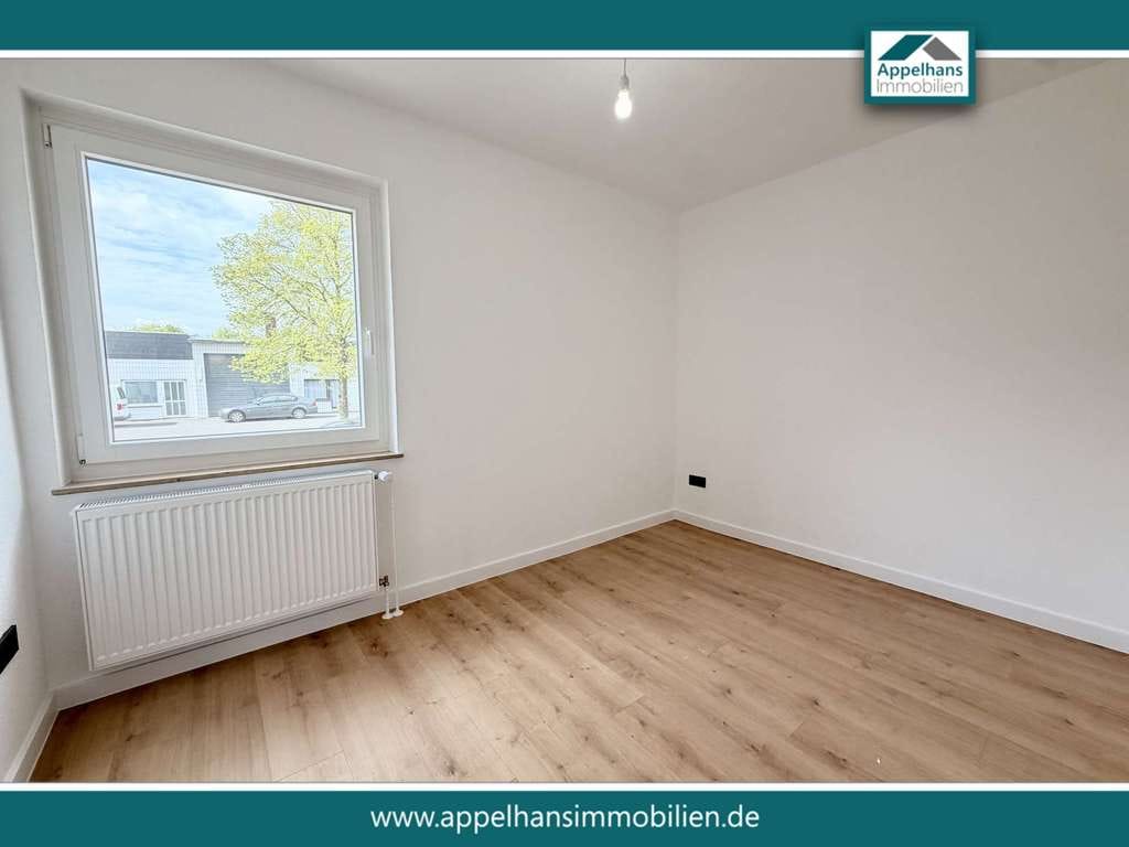 Immobilie in Hilter - Attraktive 3-Zimmer-Wohnung mit Balkon in Hilter a.T.W. - Bild 3