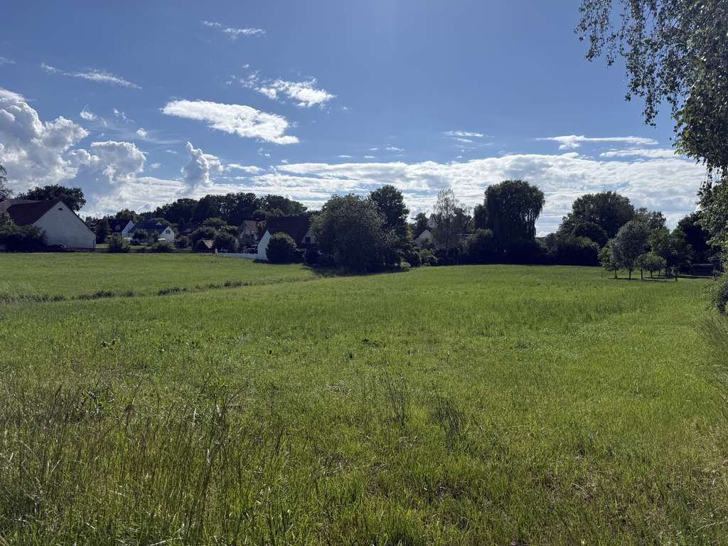 Immobilie in Aichach - Ehemaliges Wirtshaus mit Wohnungen in Oberschneitbach - Bild 1