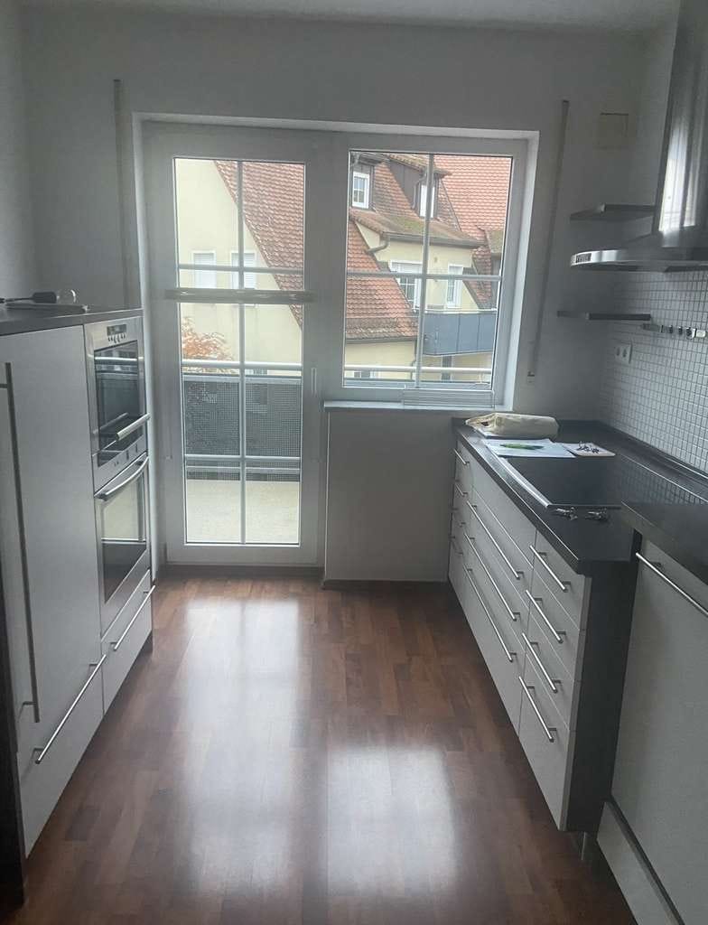 Immobilie in Markt Erlbach - Viel Platz für den Alltag: 4,5-Zimmer-Wohnung in Markt Erlbach - Bild 3