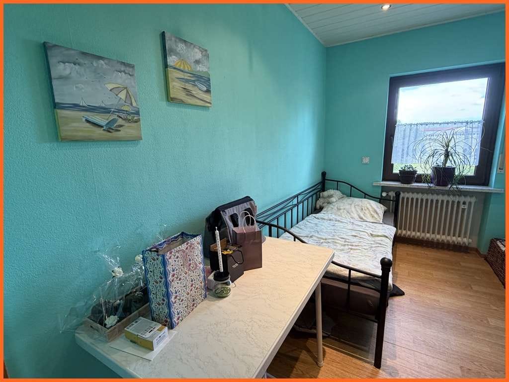 Immobilie in Spabrücken - Natur, Ruhe, Freiraum- Ihr Paradies für 2 Familien auf 2250 m² traumhaften Grundstück! - Bild 3