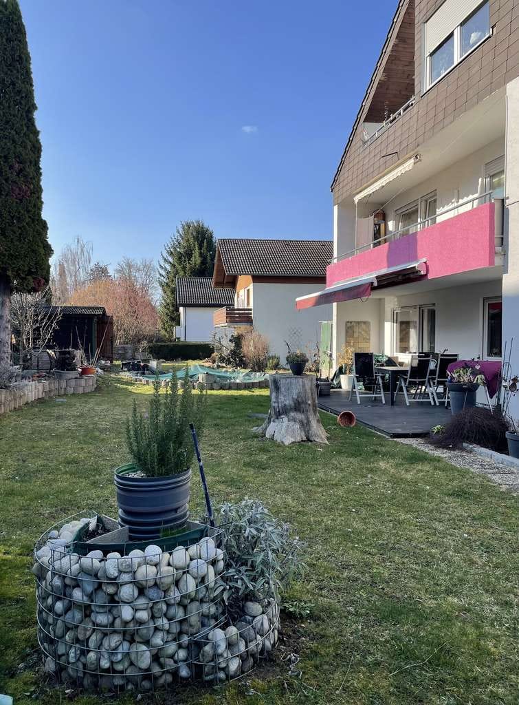 Immobilie in Weinsberg - ° FAMILIENPROJEKT und INVEST in BESTLAGE ° Mehrfamilienhaus mit 3 wunderschönen Wohnungen ° - Bild 3