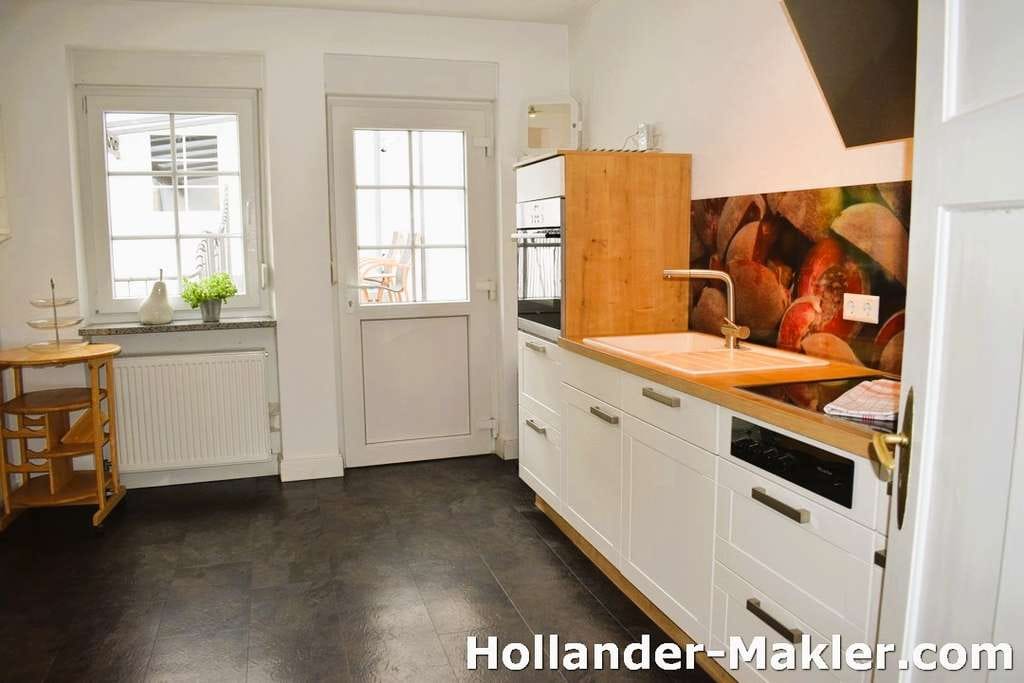 Immobilie in Ediger-Eller - Erfolgreich vermietetes Ferienhaus in Ediger-Eller mit attraktiver Rendite an der Mosel - Bild 4
