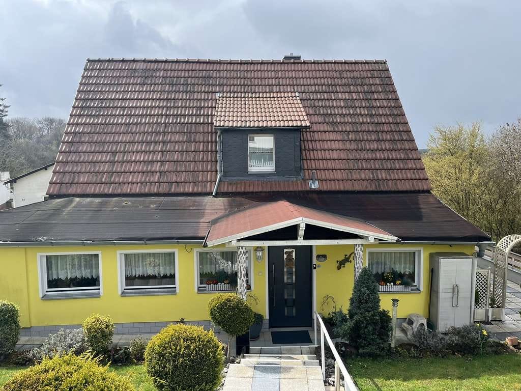 Immobilie in Seelbach - Seelbach: Das Haus für Ihre Familie! - Bild 0