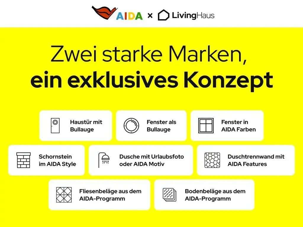 Immobilie in Pfaffenhofen - 365 Tage Urlaubsfeeling zuhause mit LivingHaus! - Bild 3