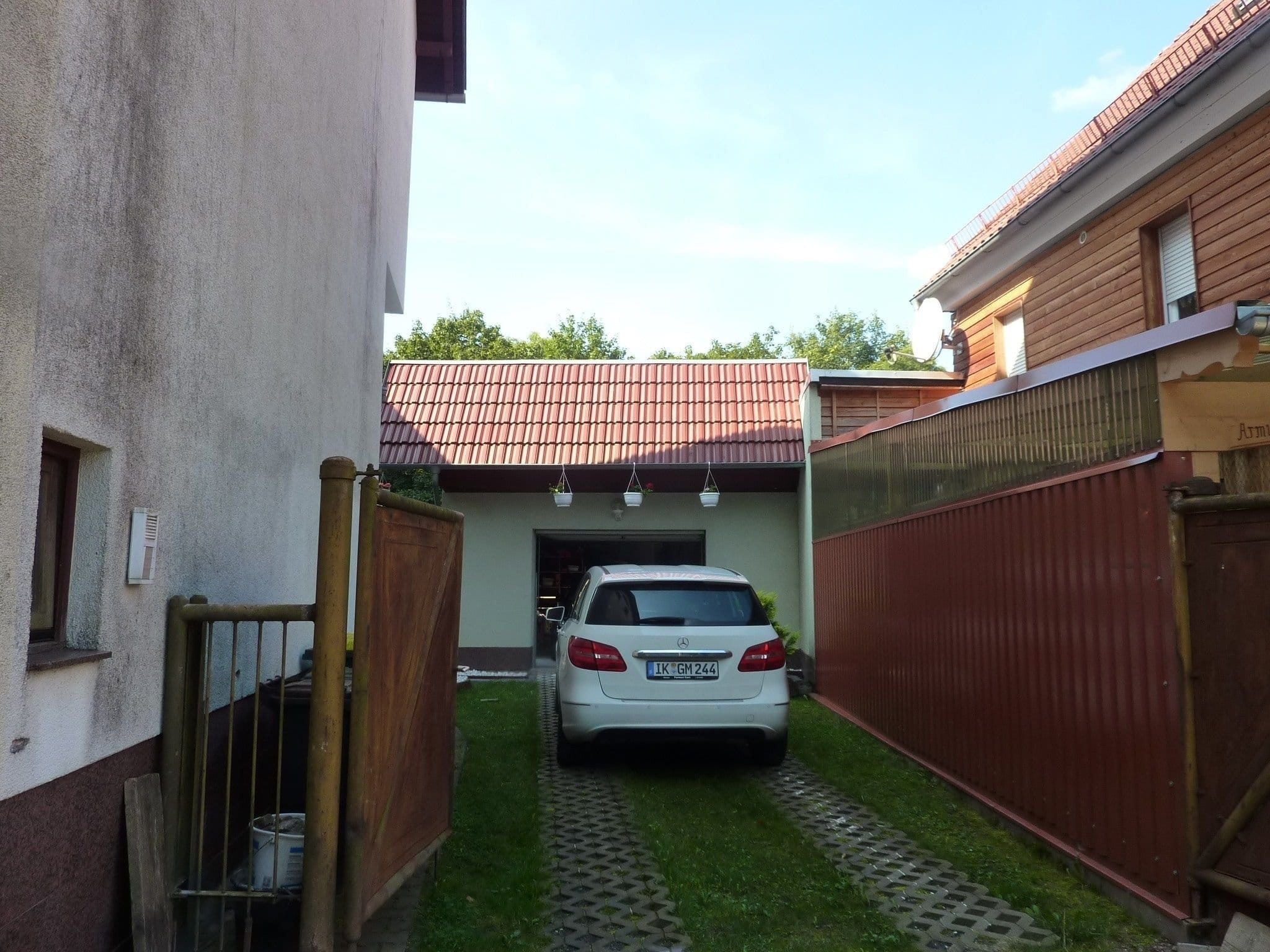 Immobilie in Geratal - Wenn Sie von Mietsteigerungen genug haben !!! - Bild 4