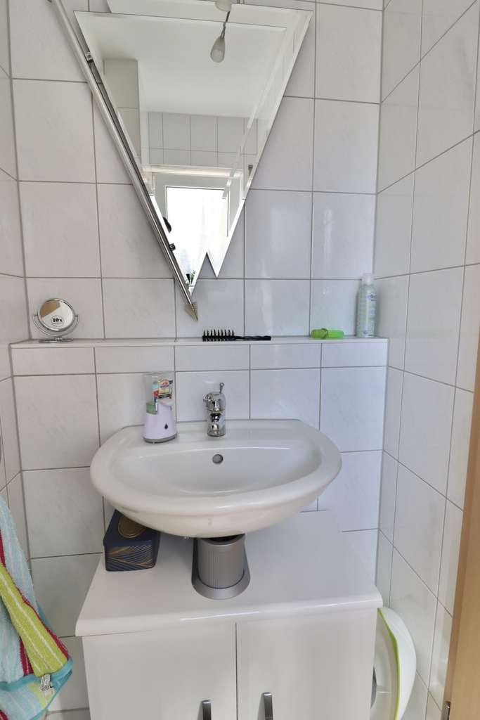 Immobilie in Bischofsheim - Gepflegtes Reihenhaus im beliebten Bischofsheim - Bild 3