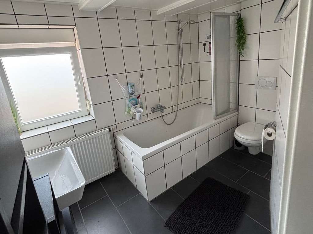 Immobilie in Buchen (Odenwald) - Gemütliche Doppelhaushälfte in Götzingen - Bild 4