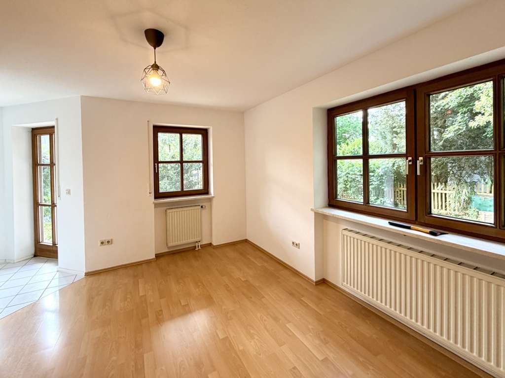 Immobilie in Wörthsee - Wörthsee - Gartenwohnung mit zusätzlichem Hobbybereich - Bild 3