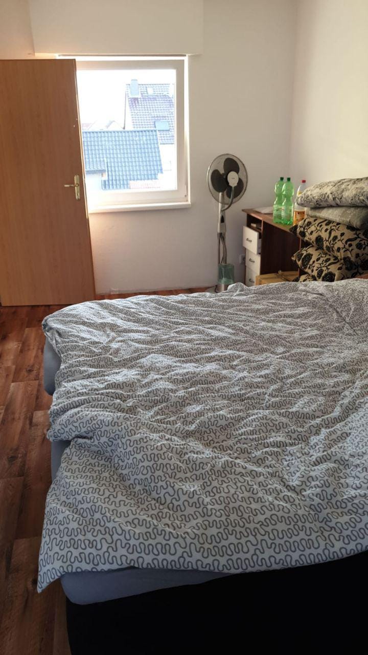 Immobilie in Flörsheim - Zweifamilienhaus vollvermietet zum Verkauf, ab sofort - Bild 0