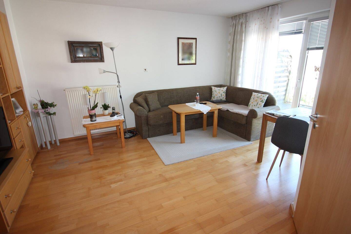 Immobilie in Metten - Kapitalanlage! Schöne Penthouse-Wohnung mit großer Dachterrasse in Metten - Bild 2