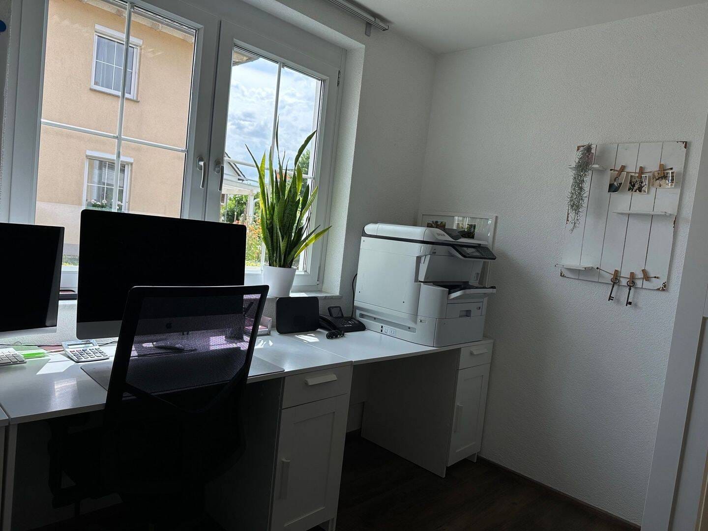 Immobilie in Weisweil - Exklusives Einfamilienhaus mit traumhafter Außenanlage - Bild 3