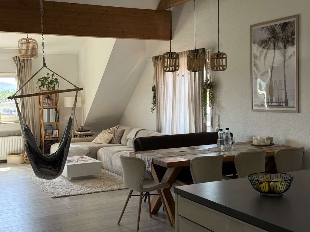Immobilie in Münster-Sarmsheim - ***ETW mit Loftcharakter*** - Bild 0