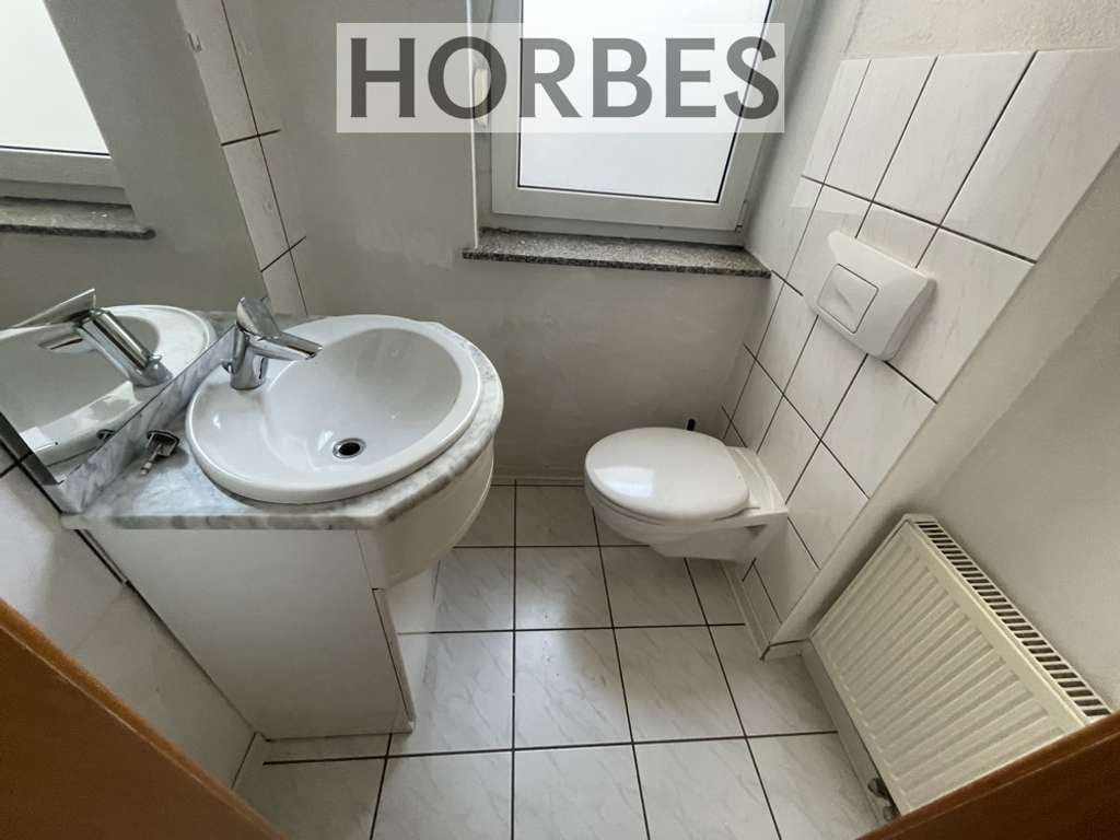 Immobilie in Meerane - Mehrfamilienhaus in Zentrumsnähe - Bild 2