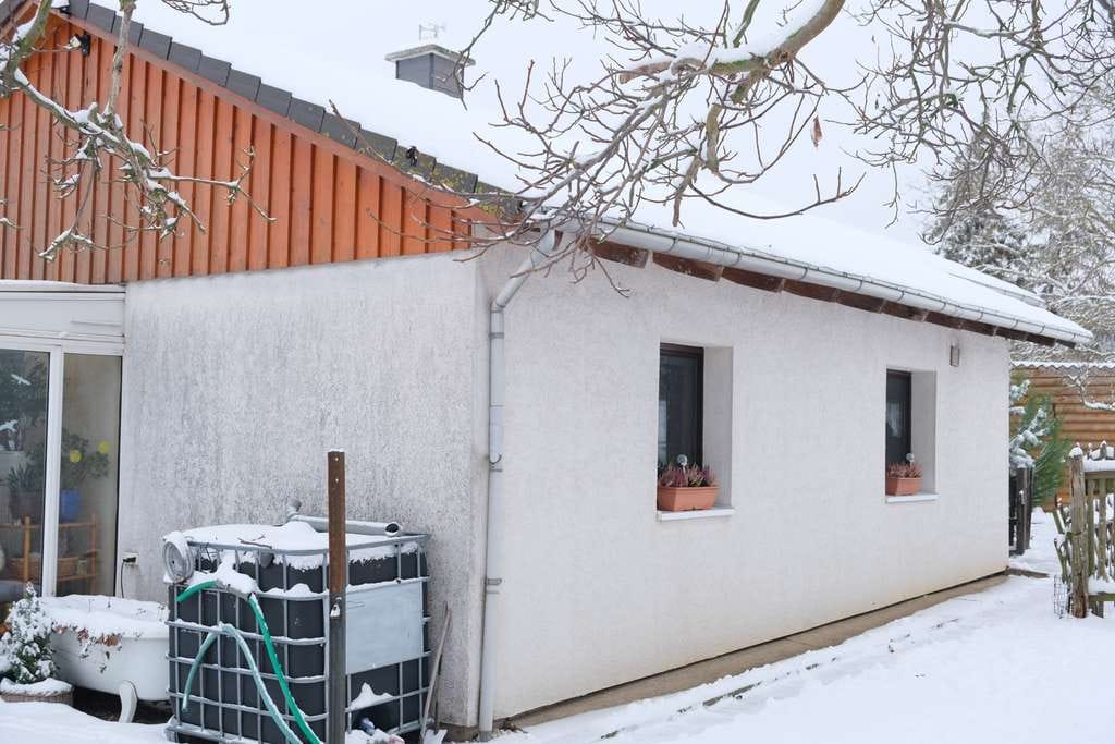 Immobilie in Liebenburg - Vermietetes Einfamilienhaus in ländlicher Wohnlage in Liebenburg/ Dörnten - Bild 3
