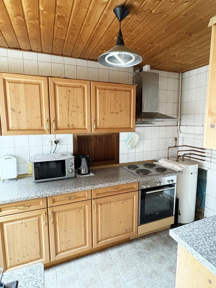 Immobilie in Wilster - Einfamilienhaus freistehend in Wilster - Bild 2