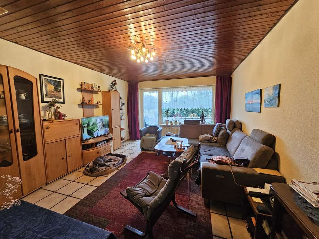 Immobilie in Oer-Erkenschwick - *Kapitalanlage! Gut vermietete 3-Zi.-ETW im EG mit Balkon!* - Bild 3