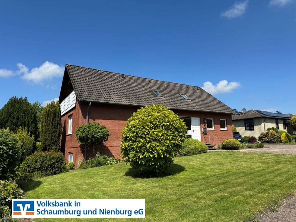 Immobilie in Bückeburg - Eine tolle Gelegenheit für Ihre große Familie! - Bild 0