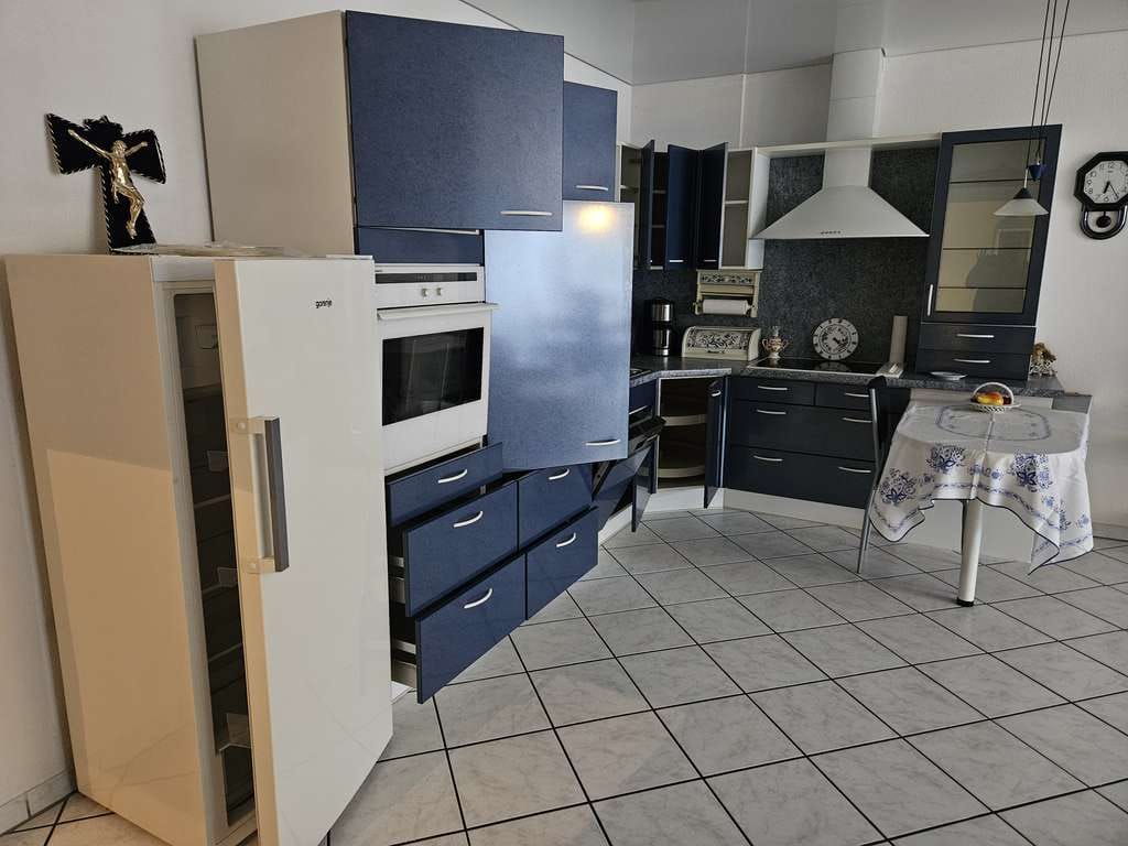 Immobilie in Markgröningen - ++ Ideale Paarwohnung mit Gästezimmer, Terrasse und Stellplatz ++ - Bild 3