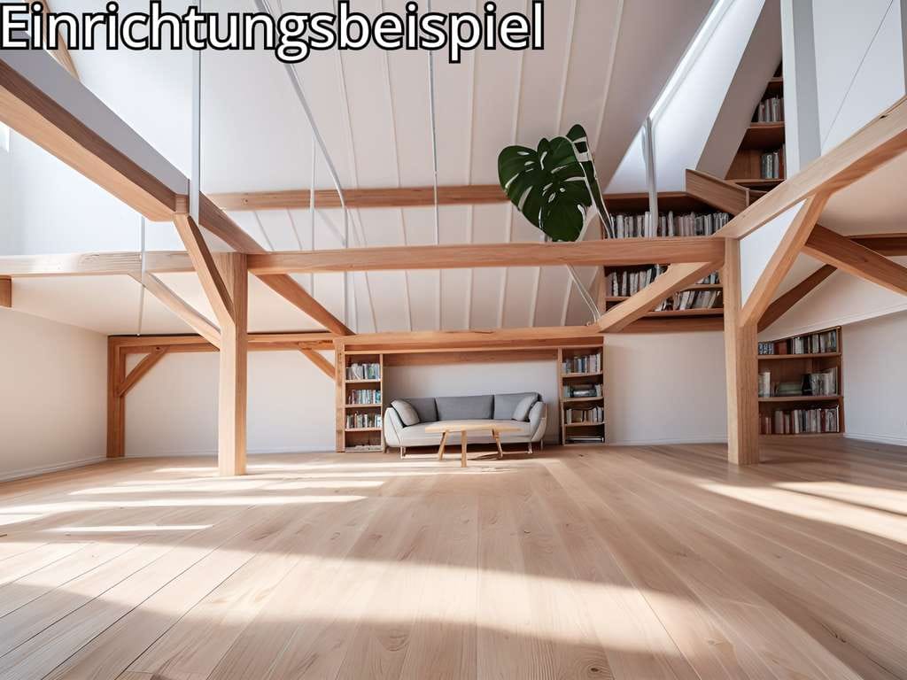 Immobilie in Weyer - Ehemalige Gewerbeimmobilie mit Umnutzungspotential zu WOHNEN - Bild 2