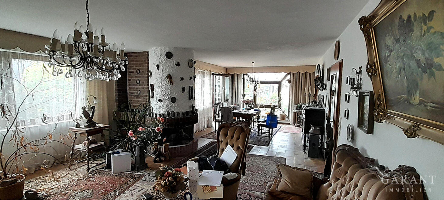 Immobilie in Finningen - Freistehendes Einfamilienhaus in Neu-Ulm/Finningen - Bild 4