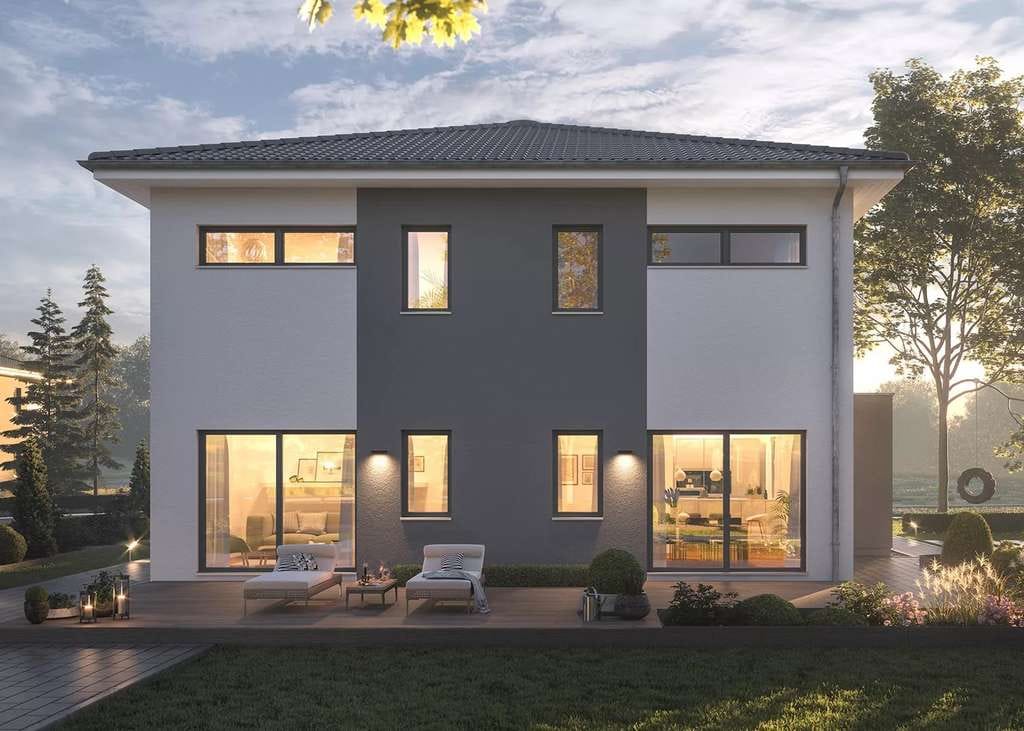 Immobilie in Landsberg am Lech - Massa Haus - Ein Zuhause für Familien mit großen Träumen - Bild 3
