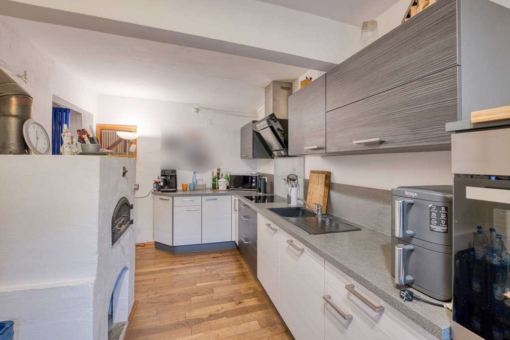Immobilie in Dreisen - Ein Haus mit Charme und Stil zum Einziehen und wohlfühlen! - Bild 3