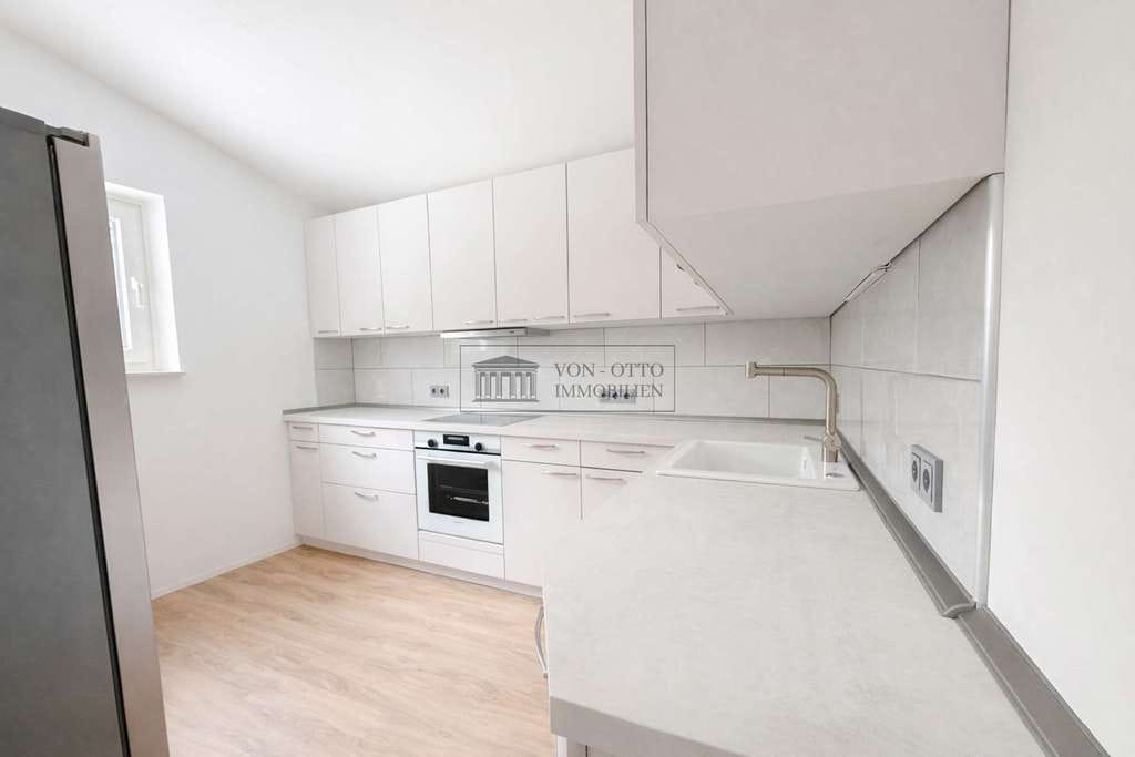Immobilie in Hollenstedt - Bungalow-Traum mit Garten, Sauna und Privatsphäre - Bild 1