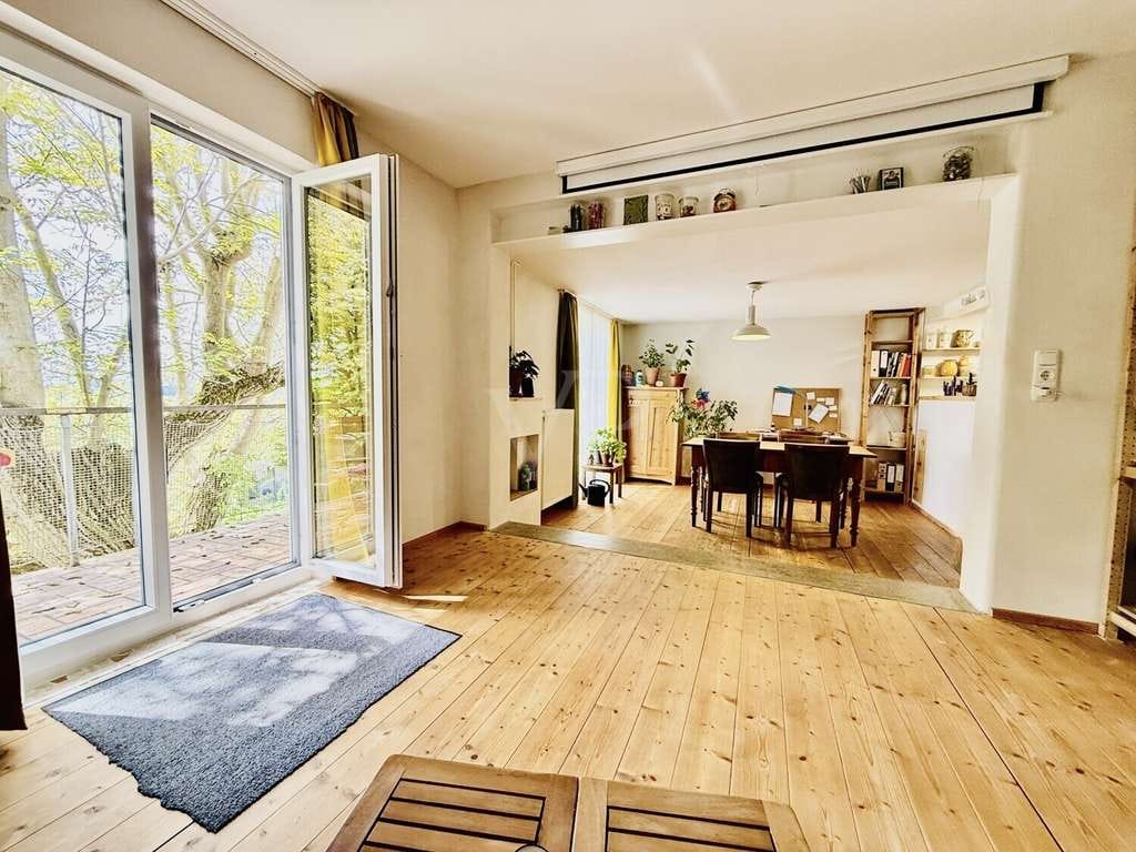 Immobilie in Lich - Neu Entdeckt - geräumiges Einfamilienhaus in ruhiger Waldrandlage - Bild 4