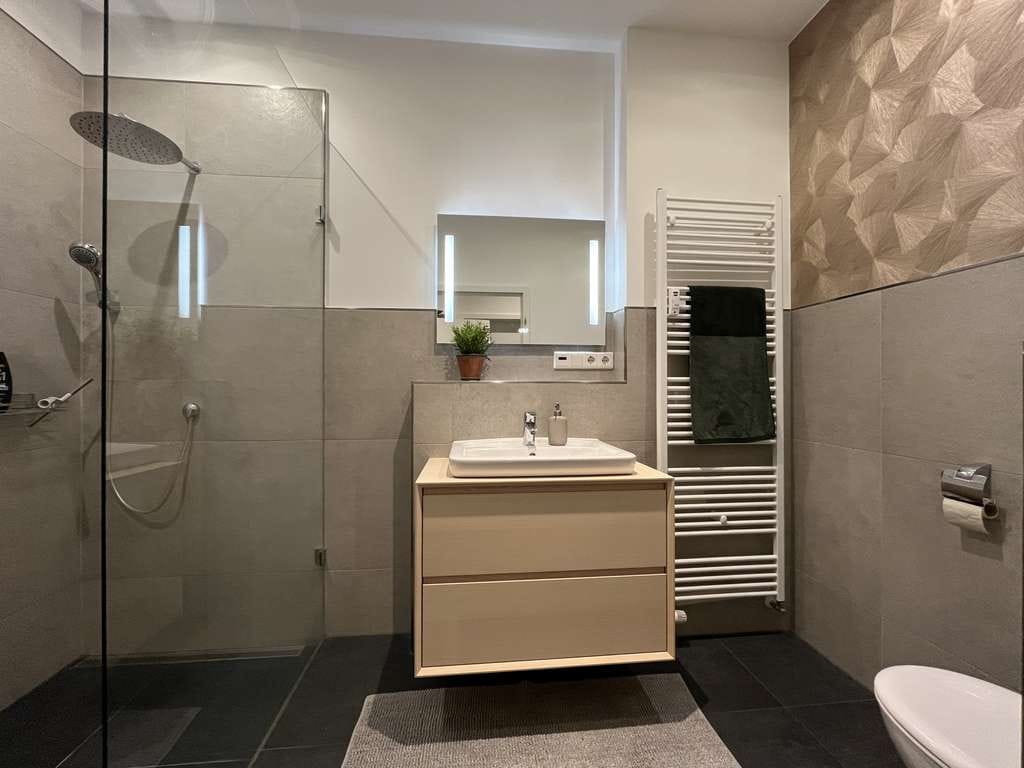 Immobilie in Moorenweis - Charmante 2,5-Zimmer Maisonette-Wohnung mit 134m² in Moorenweis - Bild 4