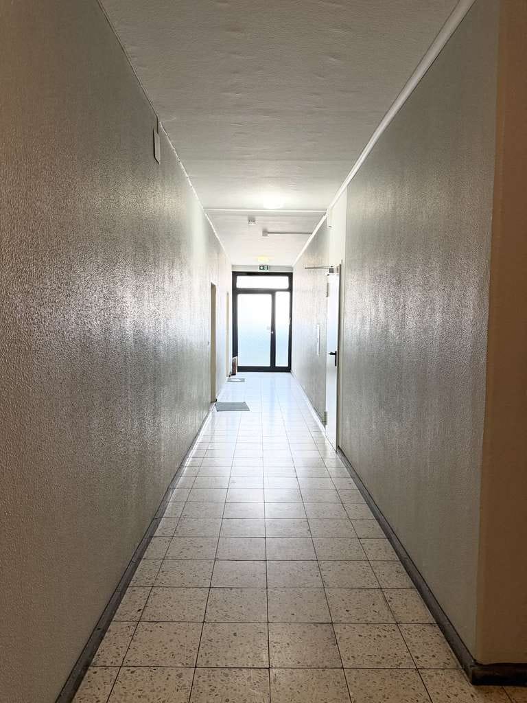 Immobilie in Garbsen - 1-Zimmer-Wohnung mit Balkon, Keller & EBK und top Energiewerten! - Bild 2
