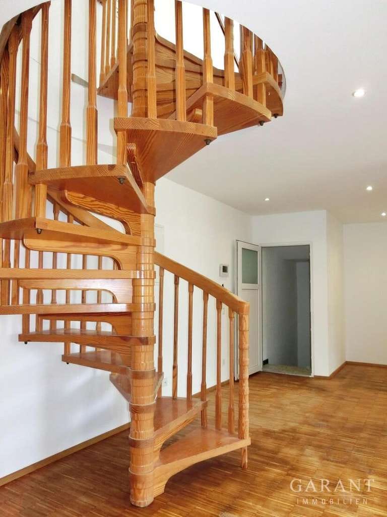 Immobilie in Deizisau - Erstbezug nach Sanierung! Großzügige Doppelhaushälfte mit Gartenanteil, Garage und Dachterrasse - Bild 4
