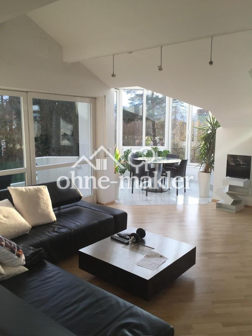 Immobilie in Eriskirch - Maisonette in Eriskirch - Bild 4