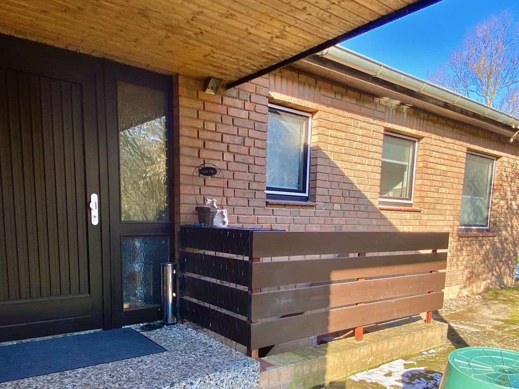 Immobilie in Vögelsen - ruhig, grün, natur: Garten Eden - das finden Sie hier! - Bild 0