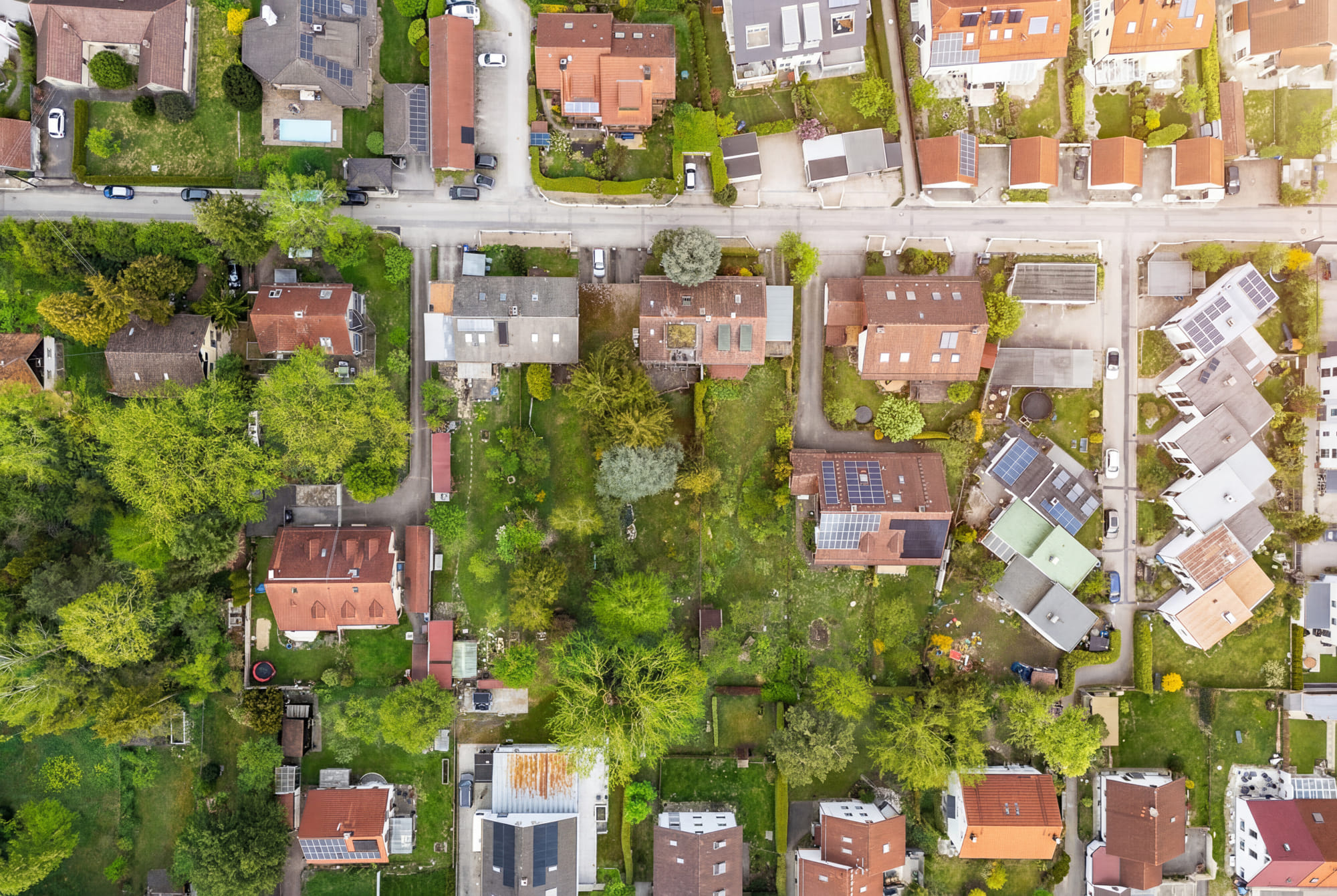 Immobilie in Puchheim - Investment: sanierungsbedürftige DHH in zentraler Lage von Puchheim - Bild 3