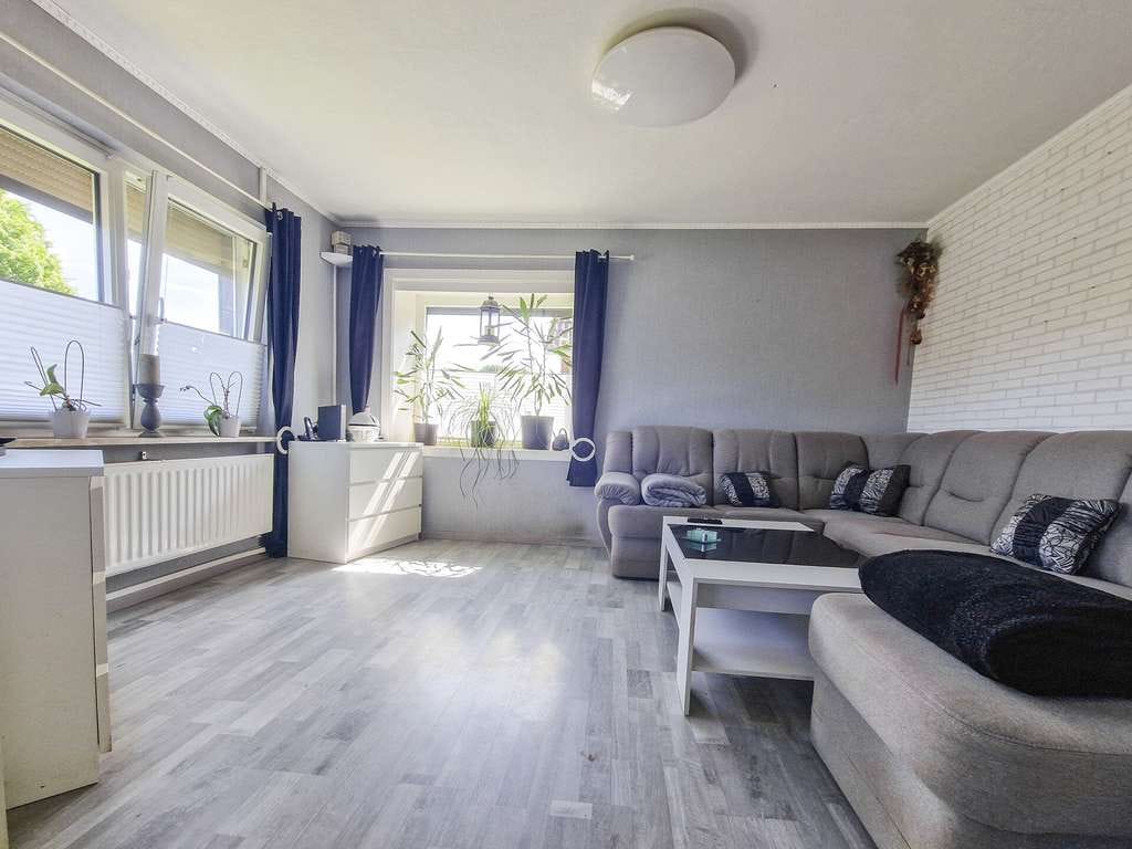 Immobilie in Heiligenstedtenerkamp - Familientraum mit großem Garten, Doppelcarport, Garage und zahlreichen Modernisierungen - Bild 5