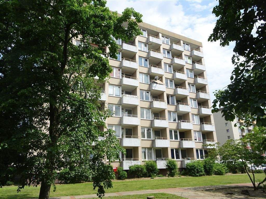 Immobilie in Celle - Top-Anlage - Apartment Erstbezug nach Renovierung - Bild 0
