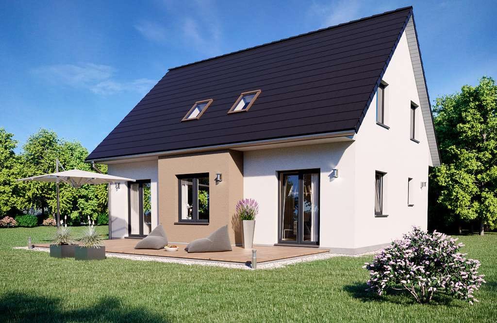 Immobilie in Dargun - Ihr Traumhaus - Mit Liebe zum Detail! - Bild 1