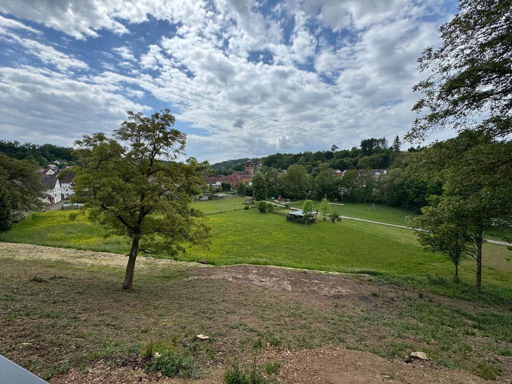 Immobilie in Elztal - Provisionsfreie 4,5 Zimmer Maisonette Wohnungen mit Fernsicht - Bild 1