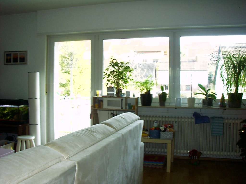 Immobilie in Annweiler am Trifels - Annweiler am Trifels, gepflegte 3 ZKB-ETW, mit Balkon, preiswert - Bild 4
