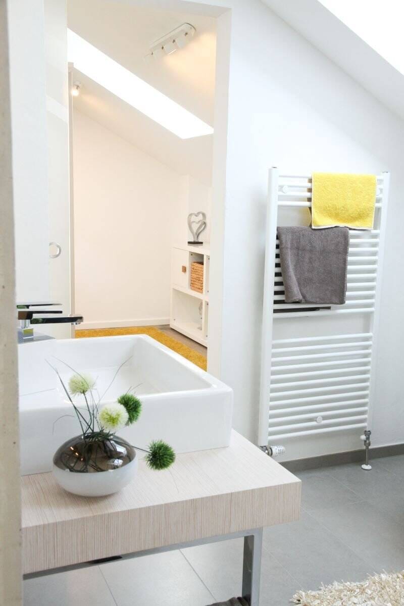 Immobilie in Hahnbach - Individuell geplantes Einfamilienhaus mit 4 Zimmern in Hahnbach - Ihr Wunschhaus zum Mitgestalten - Bild 2