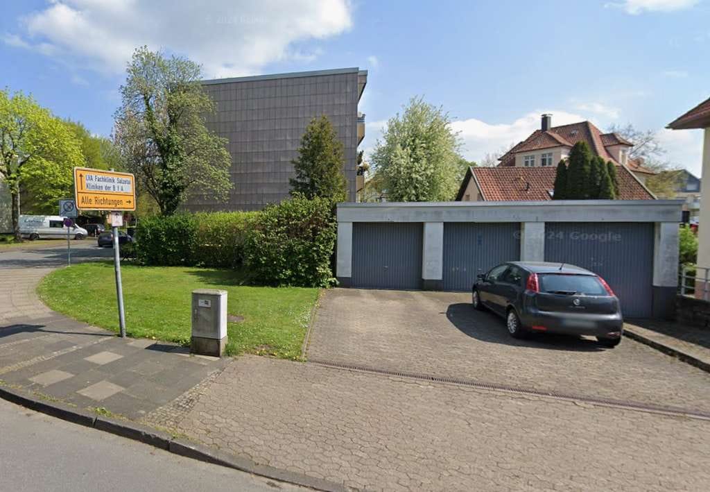 Immobilie in Bad Salzuflen - Solides Anlageobjekt in Zentrumsnähe von Bad Salzuflen - Bild 2