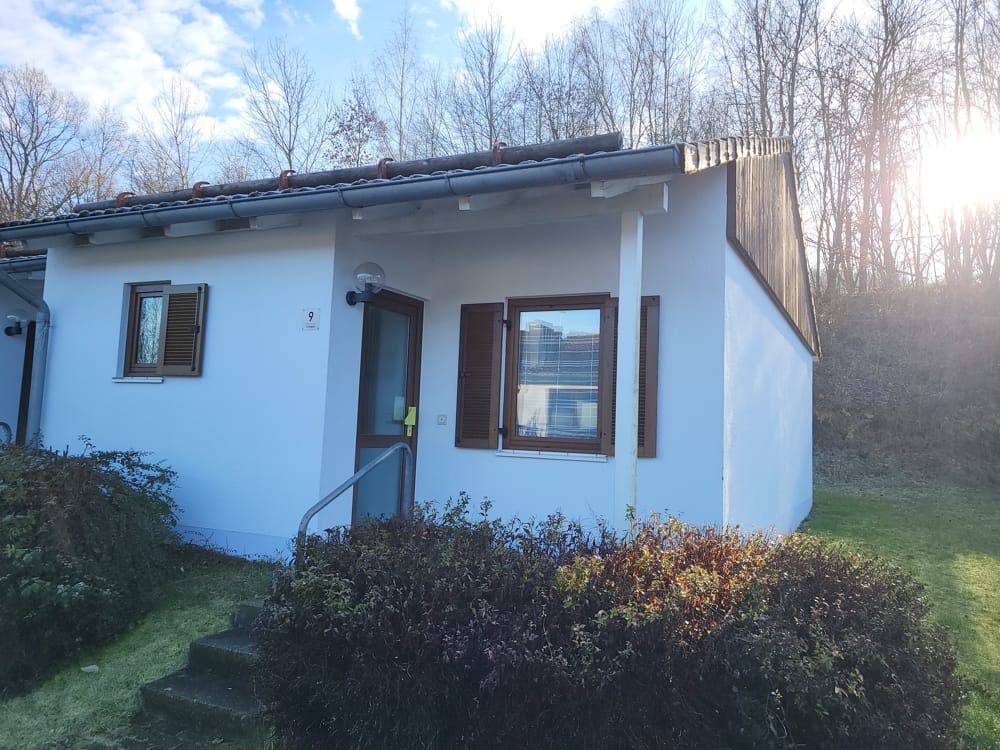Immobilie in Falkenstein - Renditestarke Ferienimmobilien als Kapitalanlage - Bild 1