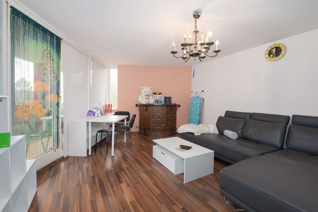 Immobilie in Eisingen - Solide Kapitalanlage mit Balkon und Aufzug – vermietete 2-Zimmer-Wohnung im Waldpark zu verkaufen! - Bild 3