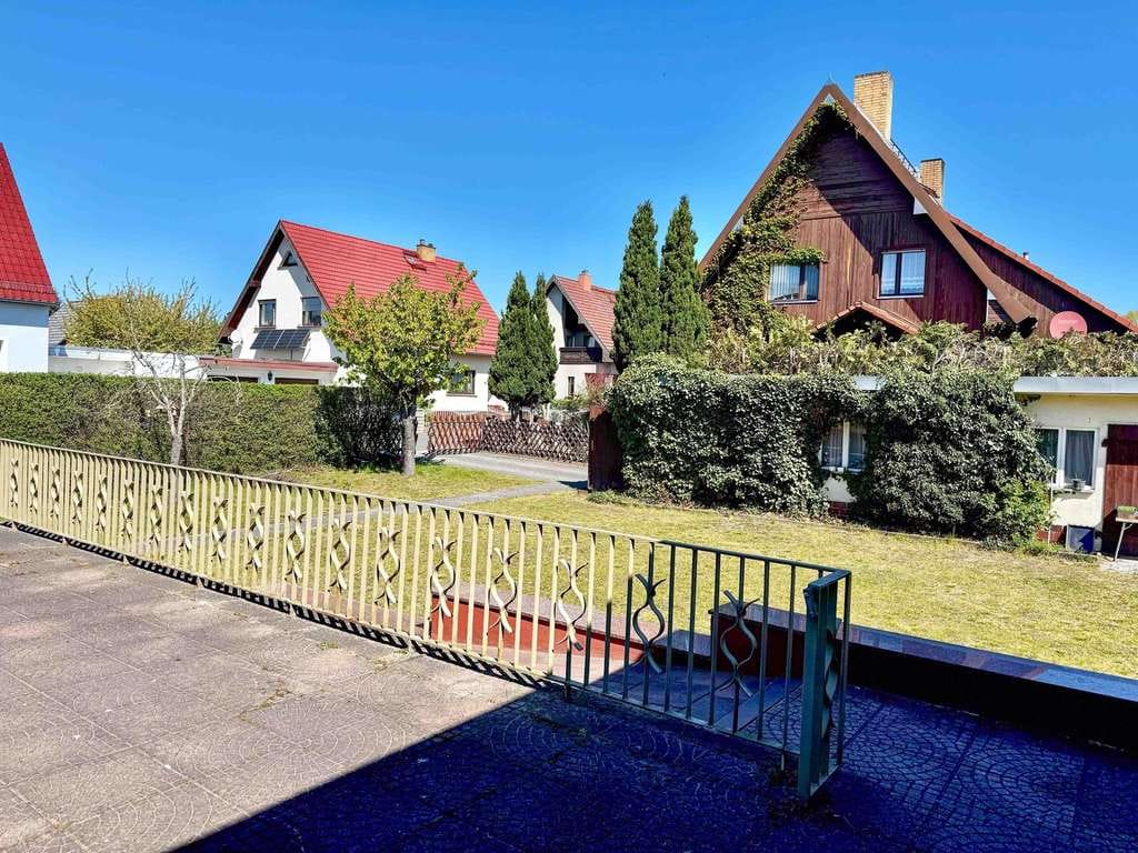 Immobilie in Weißwasser/O.L. - Běła Woda - Provisionsfrei - Barrierefreier Winkelbungalow, 6 Zimmer - 150 m2 - Bild 4