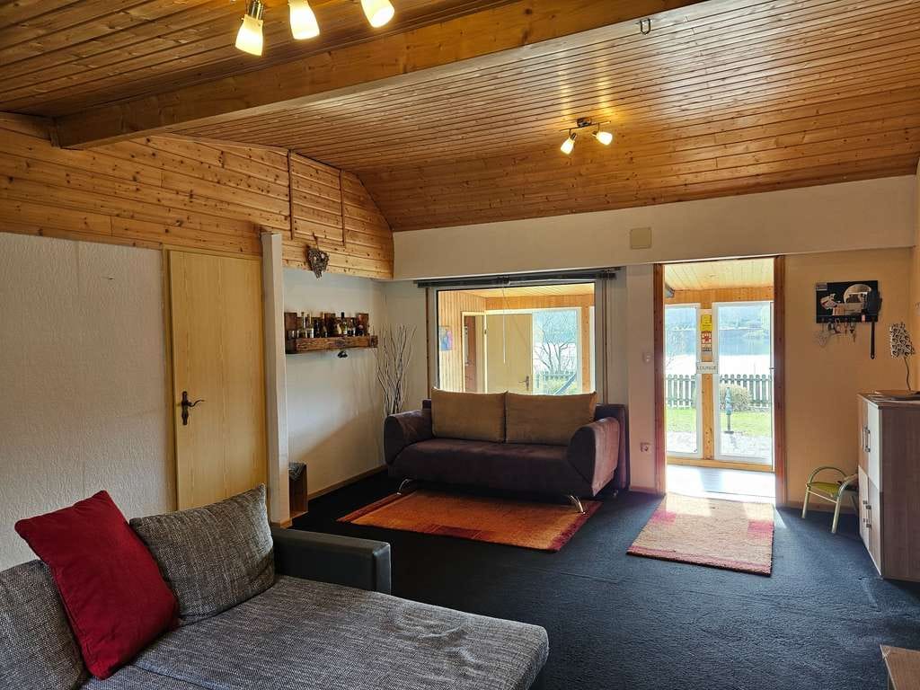 Immobilie in Vlotho - Ferienhaus erster Klasse in Vlotho Uffeln zu sofort - Bild 4